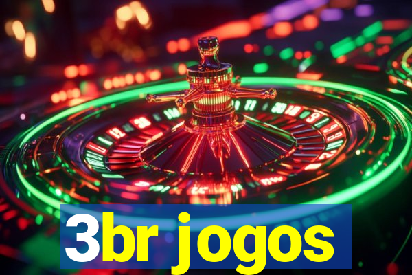 3br jogos